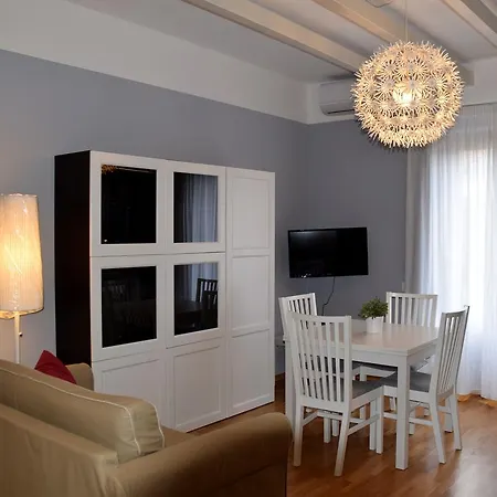 Palermo Holidays Mondello Zimmer foto