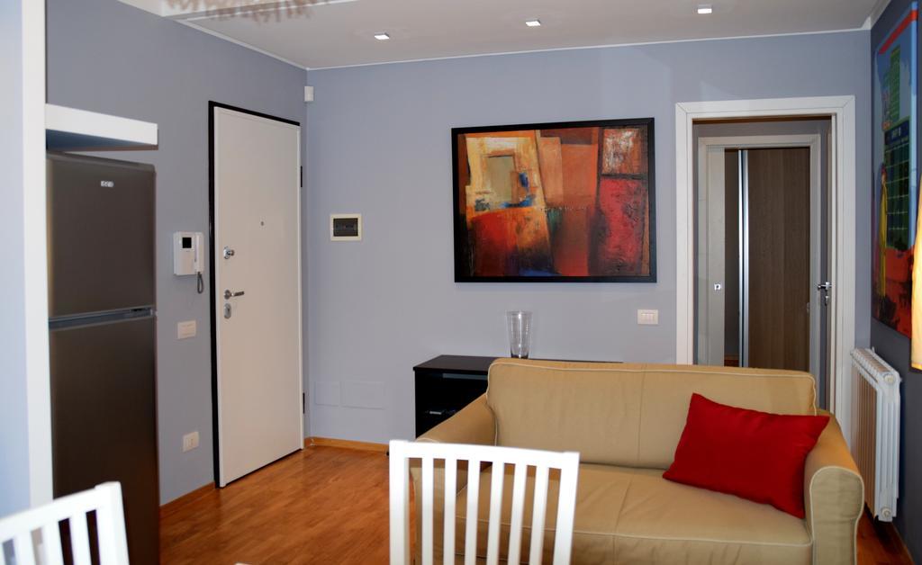 Apartment Palermo Holidays Mondello