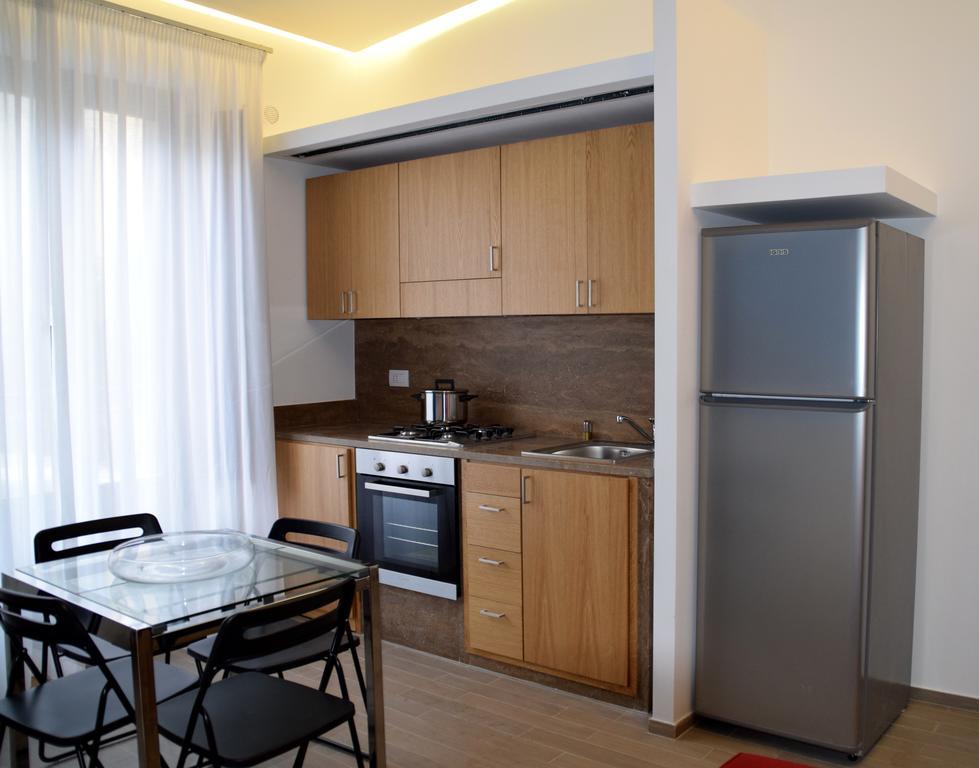 Apartment Palermo Holidays *