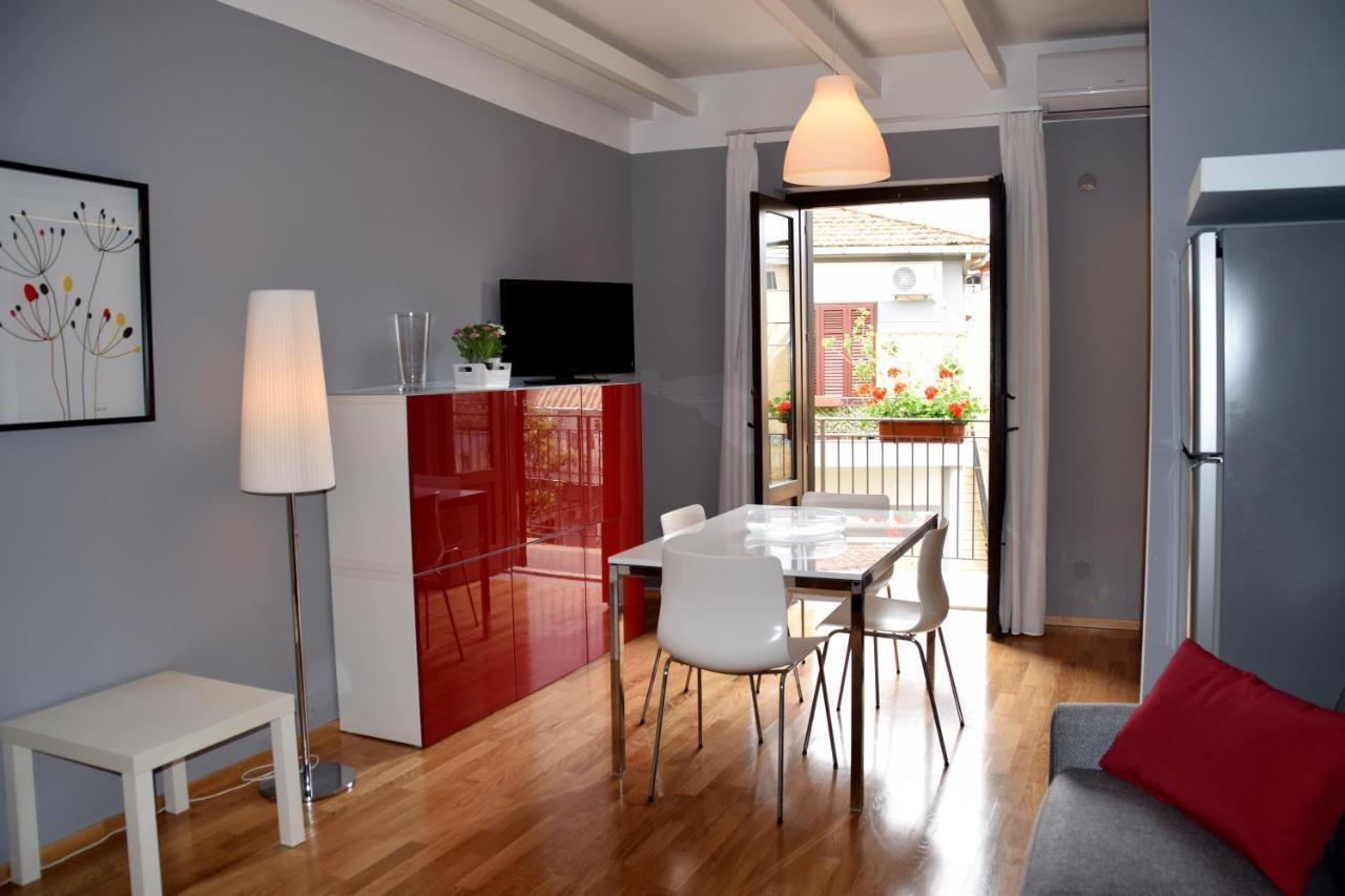Apartment Palermo Holidays