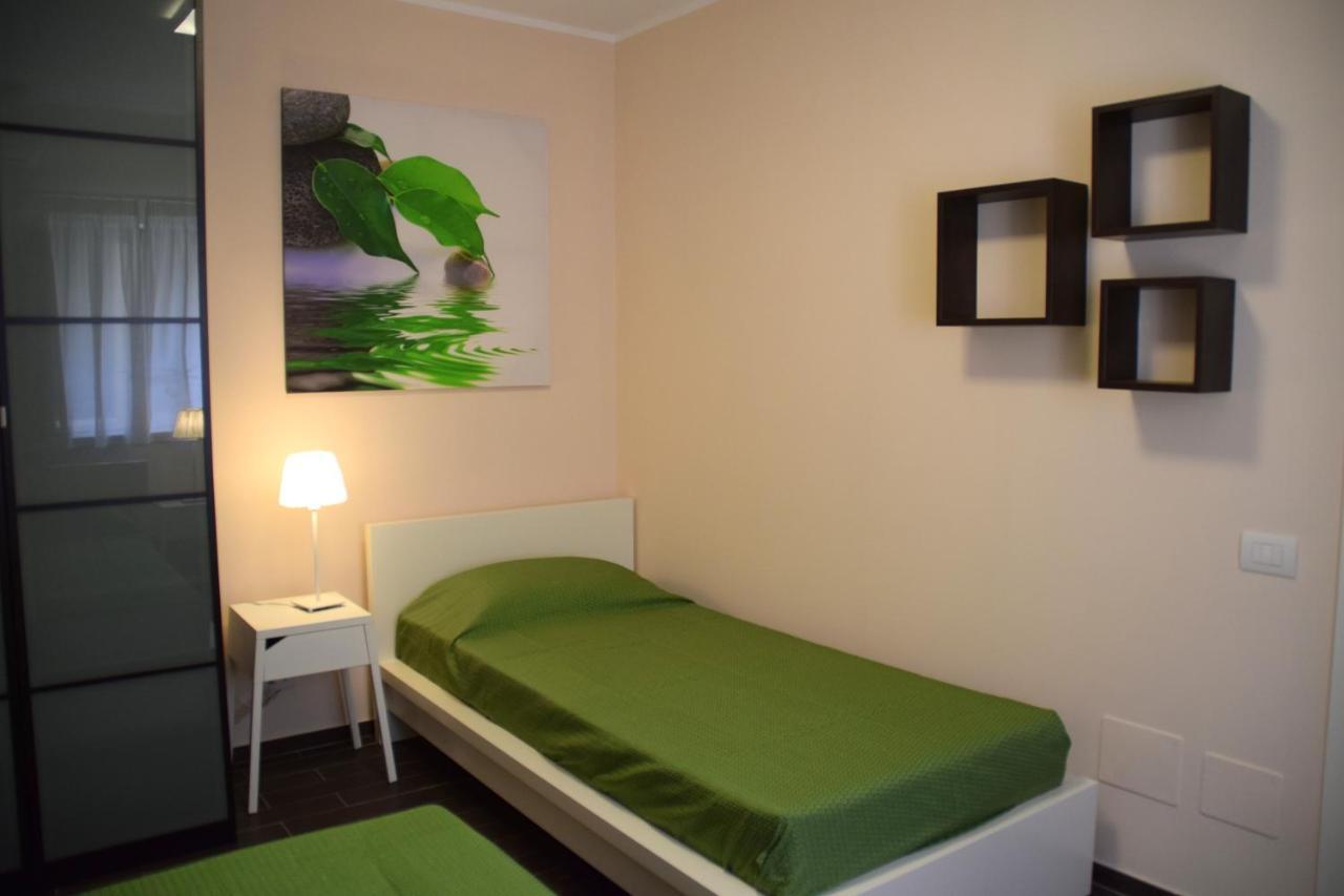 Palermo Holidays Apartment